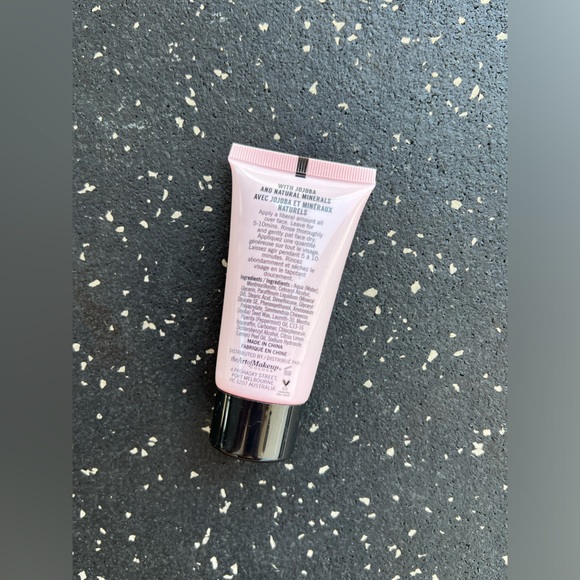 Beauty Bar | Coming Clean Purifying Mask - Picture 2 of 2